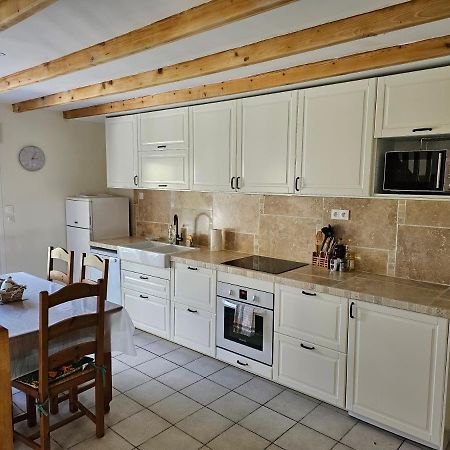 A L'Ombre Du Prunier Bed & Breakfast Licques Екстериор снимка