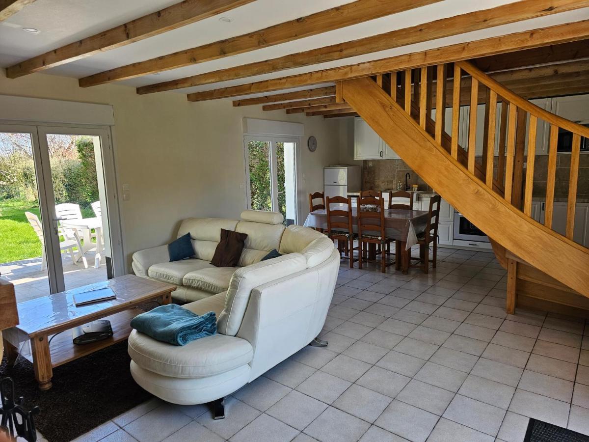 A L'Ombre Du Prunier Bed & Breakfast Licques Екстериор снимка